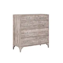 316132-2311 A R T Furniture Sojourn Bedroom Furniture Dresser
