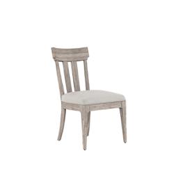 316204-2311 A R T Furniture Sojourn Dining Room Furniture Dining Chair