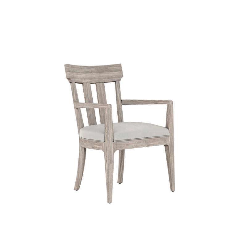 316205-2311 A R T Furniture Sojourn Dining Room Furniture Dining Chair