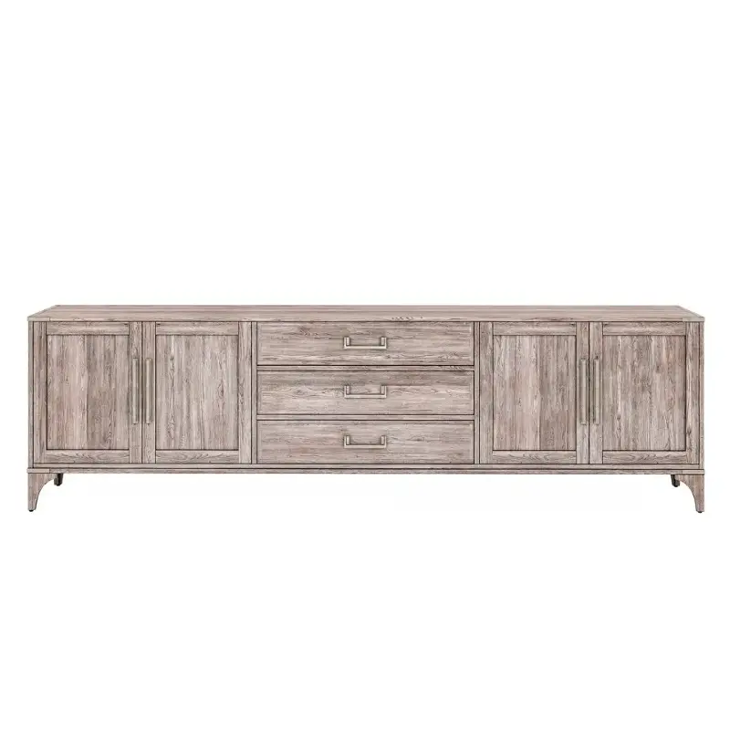 316423-2311 A R T Furniture Sojourn Entertainment Cabinet
