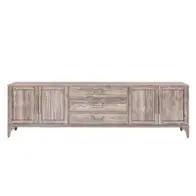 316423-2311 A R T Furniture Sojourn Entertainment Cabinet