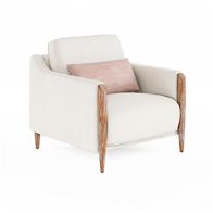 753503-5940aa A R T Furniture Octavia Upholstery Living Room Furniture Living Room Chair