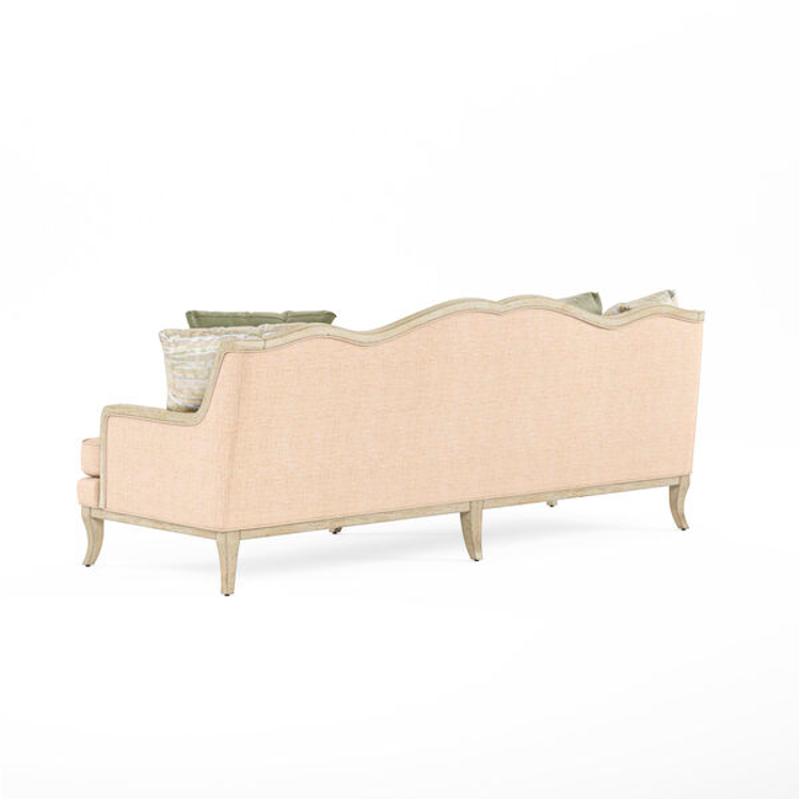 754501-5227aa A R T Furniture Assemblage Uph Living Room Furniture Sofa