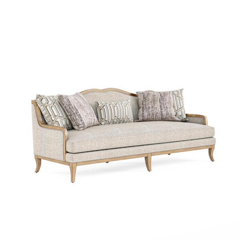 754501-7006aa A R T Furniture Assemblage Uph Living Room Furniture Sofa