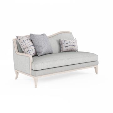 754509-5349ab A R T Furniture Assemblage Uph Living Room Furniture Sofa