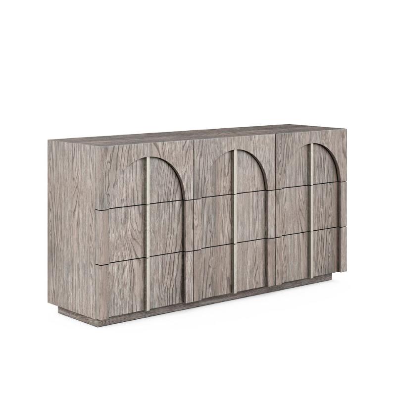 285131-2354 A R T Furniture Vault Bedroom Furniture Dresser