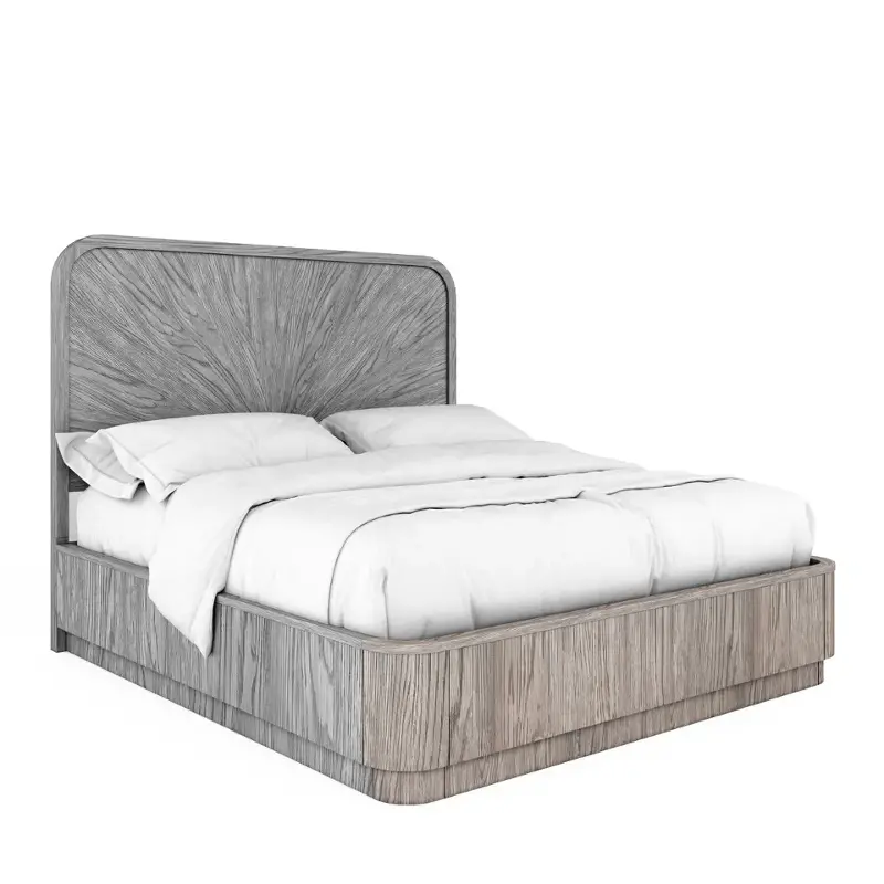 285136-2354fb A R T Furniture Vault Bedroom Furniture Bed