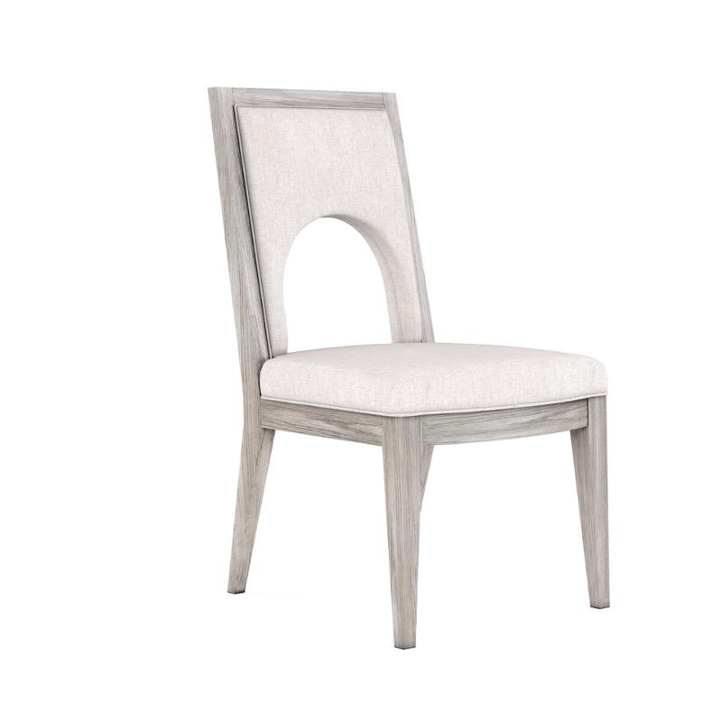 285206-2354 A R T Furniture Vault Dining Room Furniture Dining Chair