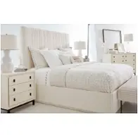 289125-1017hb A R T Furniture Blanc Bedroom Furniture Bed