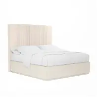 289126-1017hb A R T Furniture Blanc Bedroom Furniture Bed