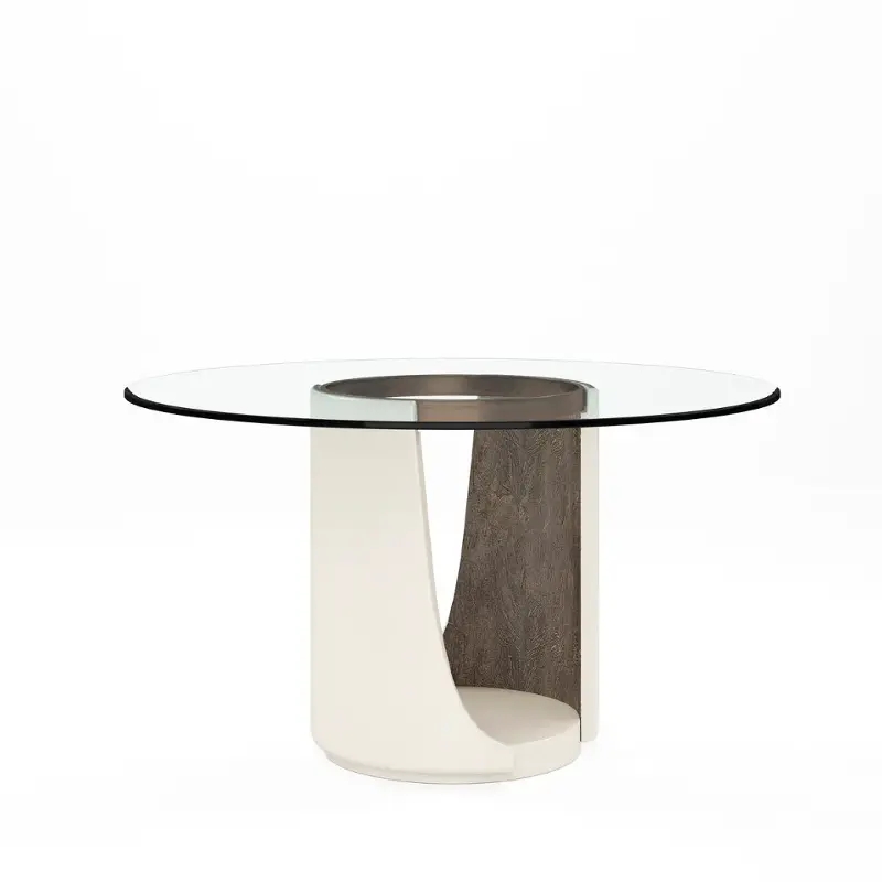 289225-1040bs A R T Furniture Blanc Dining Room Furniture Dining Table