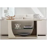 289307-1040 A R T Furniture Blanc Living Room Furniture Sofa Table