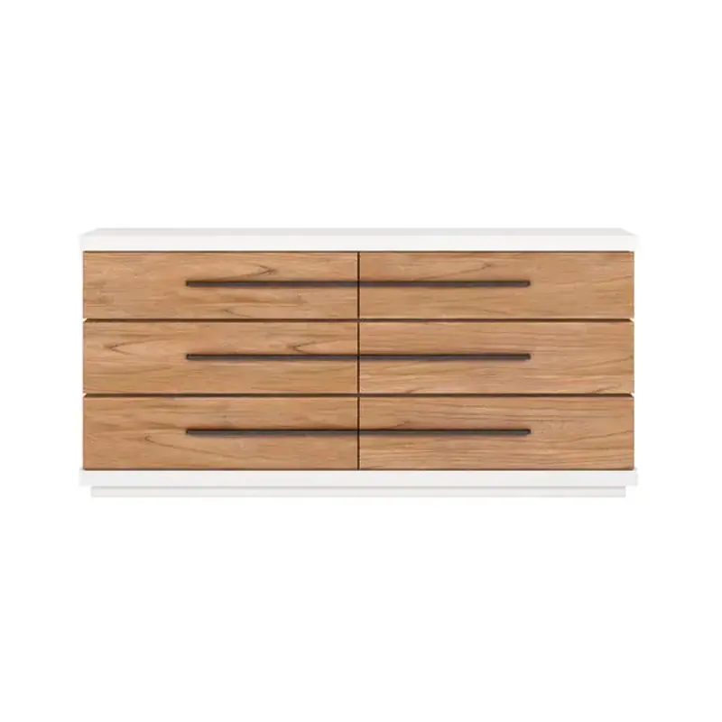323130-3351 A R T Furniture Portico Bedroom Furniture Dresser