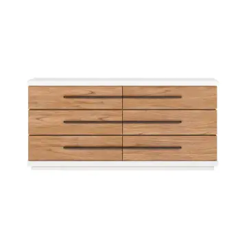 323130-3351 A R T Furniture Portico Bedroom Furniture Dresser
