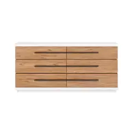 323130-3351 A R T Furniture Portico Bedroom Furniture Dresser