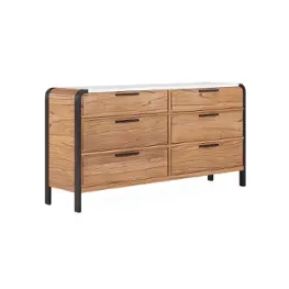 323131-3351 A R T Furniture Portico Bedroom Furniture Dresser