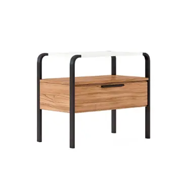 323141-3351 A R T Furniture Portico Bedroom Furniture Nightstand