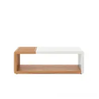 323300-3351 A R T Furniture Portico Living Room Furniture Cocktail Table