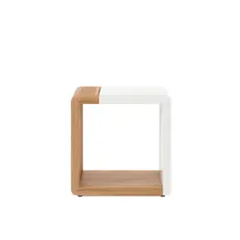 323303-3351 A R T Furniture Portico Living Room Furniture End Table