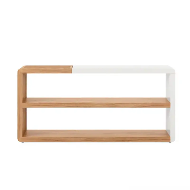 323307-3351 A R T Furniture Portico Living Room Furniture Tv Console