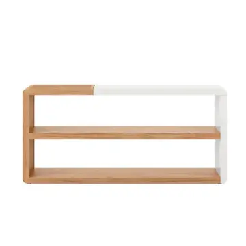 323307-3351 A R T Furniture Portico Living Room Furniture Tv Console