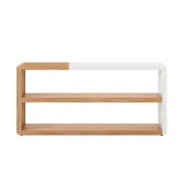 323307-3351 A R T Furniture Portico Living Room Furniture Tv Console