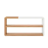 323307-3351 A R T Furniture Portico Living Room Furniture Tv Console