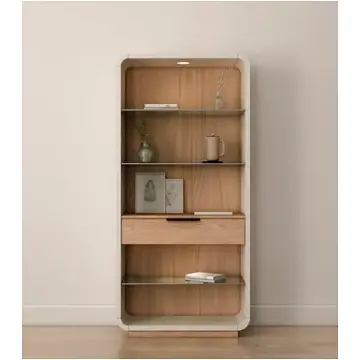 323401-3351 A R T Furniture Portico Living Room Furniture Etagere