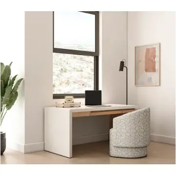 323421-3351 A R T Furniture Portico Living Room Furniture Desk