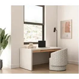 323421-3351 A R T Furniture Portico Living Room Furniture Desk