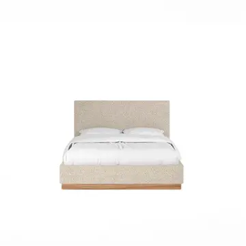 323125-3335hb A R T Furniture Portico Bedroom Furniture Bed