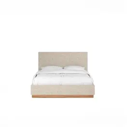 323125-3335hb A R T Furniture Portico Bedroom Furniture Bed