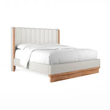 323136-3335hb A R T Furniture Portico Bedroom Furniture Bed