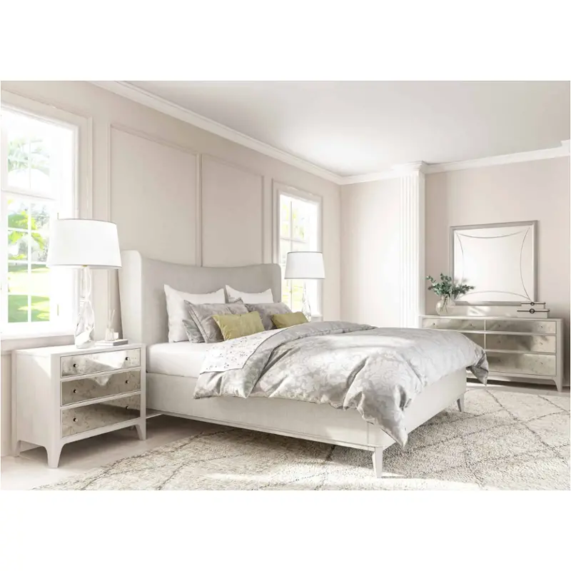 325125-2249hb A R T Furniture Mezzanine Bedroom Furniture Bed