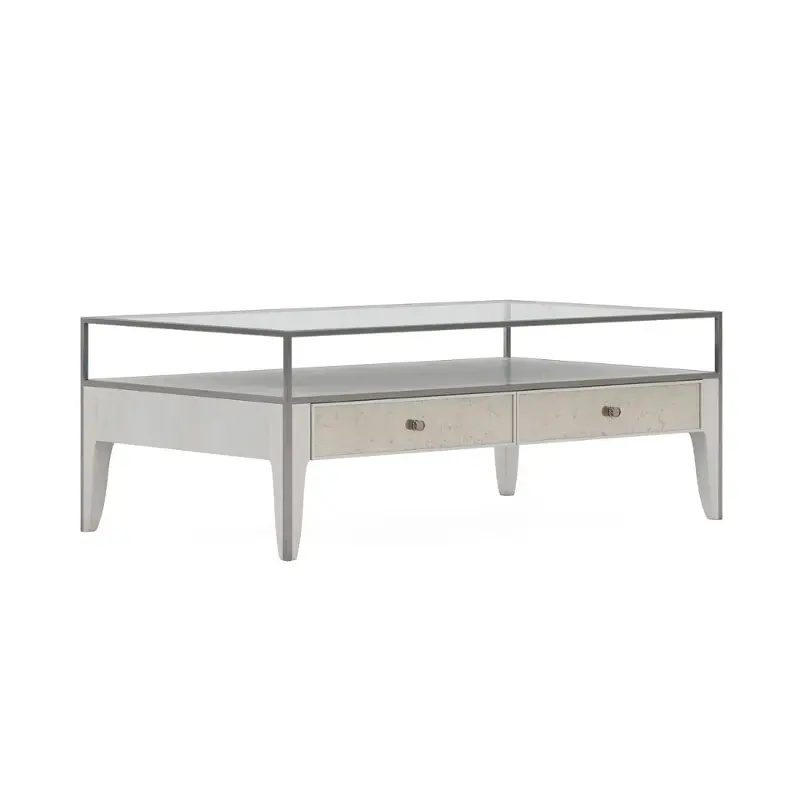 325320-2249 A R T Furniture Mezzanine Living Room Furniture Cocktail Table