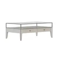 325320-2249 A R T Furniture Mezzanine Living Room Furniture Cocktail Table