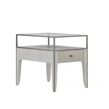 325324-2249 A R T Furniture Mezzanine Living Room Furniture End Table