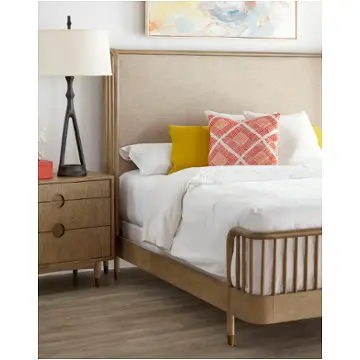 313136-2803hb A R T Furniture Finn Bedroom Furniture Bed