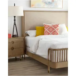 313136-2803hb A R T Furniture Finn Bedroom Furniture Bed
