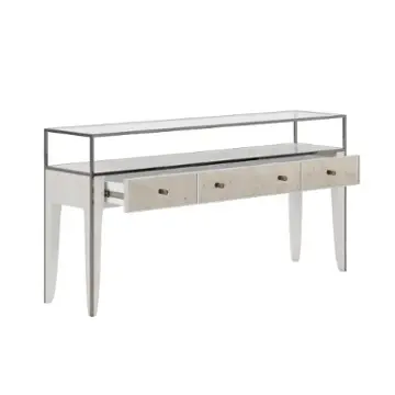 325327-2249 A R T Furniture Mezzanine Living Room Furniture Tv Console