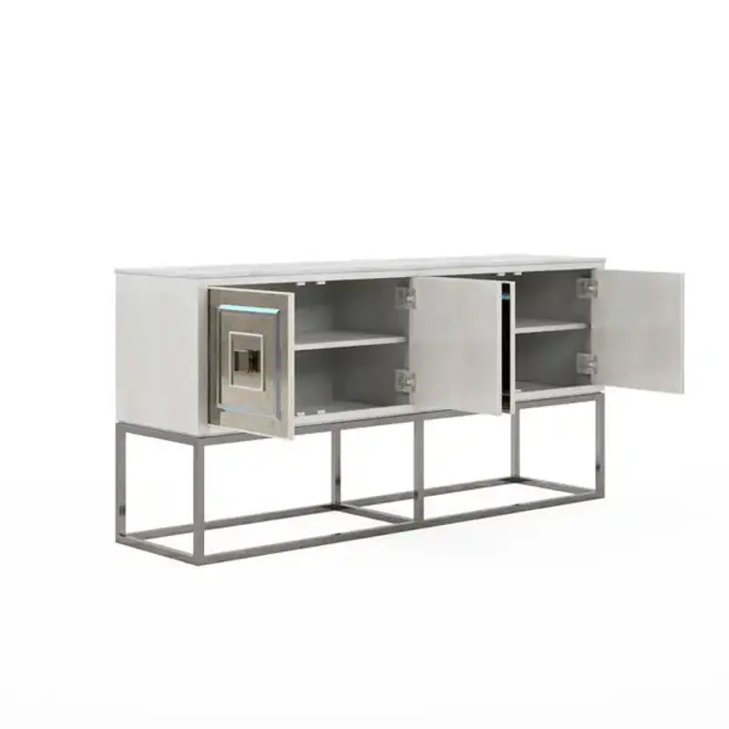 325334-2249 A R T Furniture Mezzanine Living Room Furniture Tv Console
