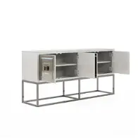 325334-2249 A R T Furniture Mezzanine Living Room Furniture Tv Console