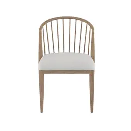 313204-2803 A R T Furniture Finn Dining Room Furniture Dining Chair