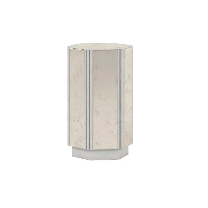 325349-2249 A R T Furniture Mezzanine Living Room Furniture Accent Table