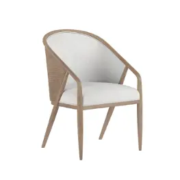 313206-2803 A R T Furniture Finn Dining Room Furniture Dining Chair