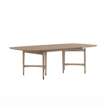 313220-2803bs A R T Furniture Finn Dining Room Furniture Dining Table