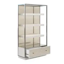 325401-2249 A R T Furniture Mezzanine Living Room Furniture Etagere