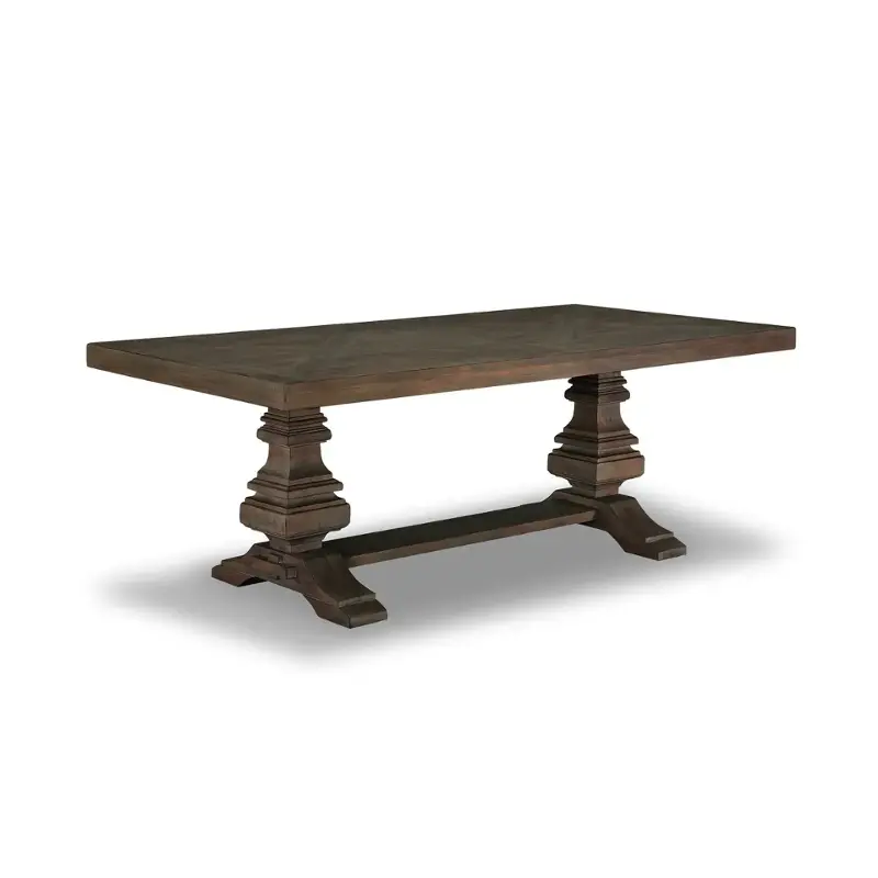 274238-2812tp A R T Furniture Rectangular Dining Table