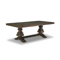 274238-2812tp A R T Furniture Cos Heritage Hill Dining Room Furniture Dining Table