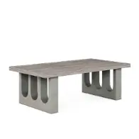 285300-2340 A R T Furniture Vault Living Room Furniture Cocktail Table